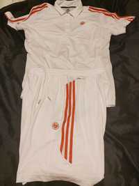 Compleu adidas roland garros Paris M