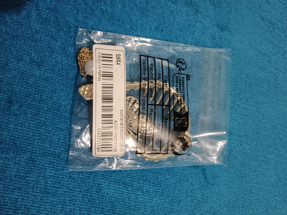 Vând Accesoriu pentru Păr Nou