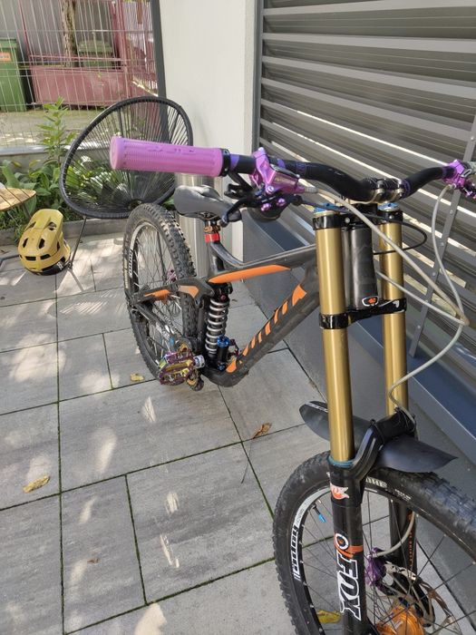 Kona supreme operator 2014