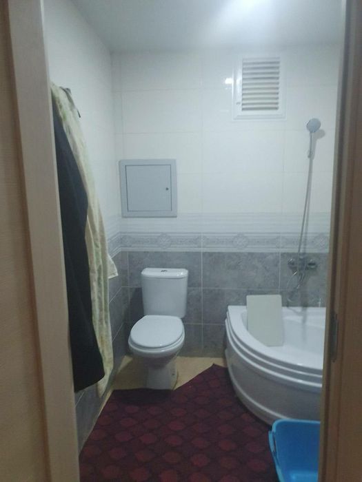 Srochna 1 Xonali Kvartira Ijaraga Topshiriladi. Kadishiva bozor oldida