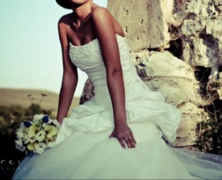 Rochie de mireasa Maggie Sottero