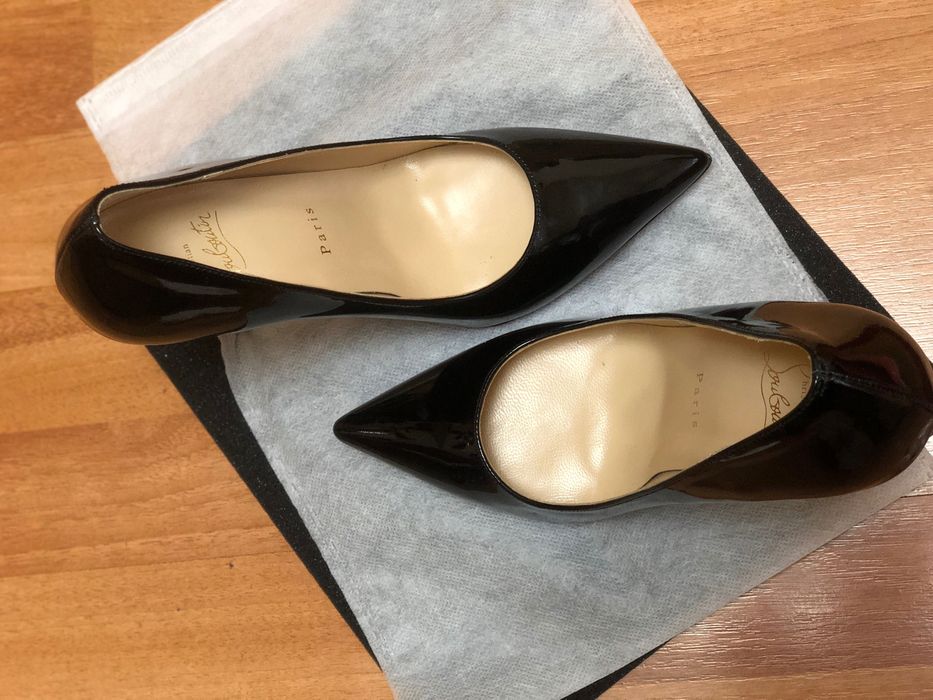 Pantofi Christian Louboutin