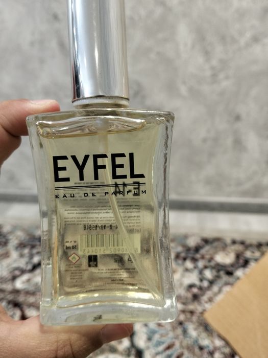 Atir EYFEL razliv 50 ml