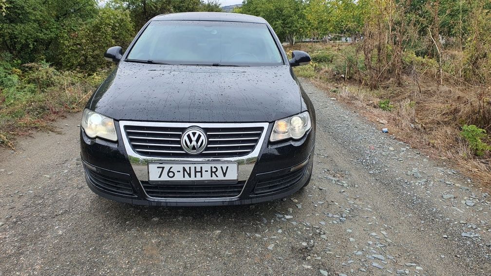 Пасат 6 3.2 дсг на части / passat b6 3.2 DSG на части