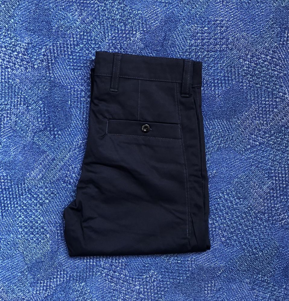 G-Star RAW Slim Chino ОРИГИНАЛНИ мъжки чино панталони - 27