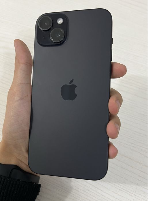Iphone 15 Plus Apple Айфон