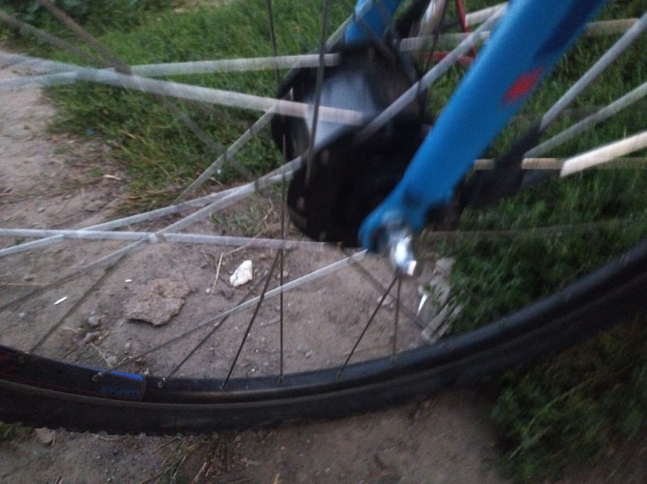 Bicicletă Stevens  Nemțească roti 28 ca nouă