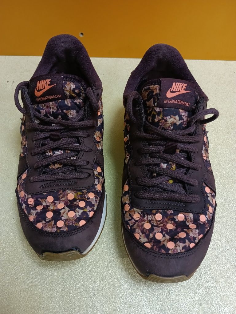 Nike Inter кожени N 36 - 27 лв