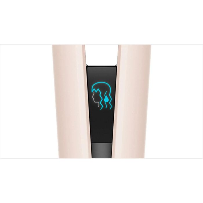 Выпрямитель Dyson AirStrait HT01 Ceramic Pink