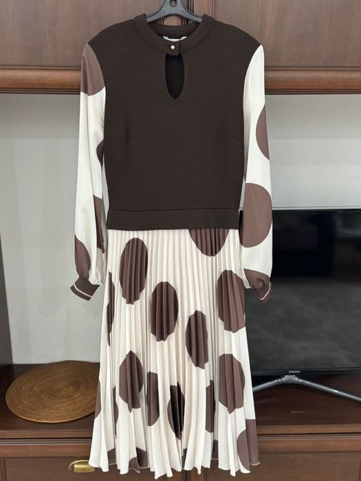 Итальянское платье