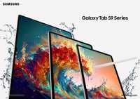 НОВЫЙ ПЛАНШЕТ Samsung Galaxy Tab S9 S9+ S9 Ultra! Бесплатная доставка!