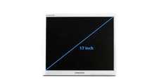 Клиентски дисплей Samsung SyncMaster 720 17" (без стойка)