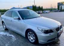 BMW 520i, 170 CP