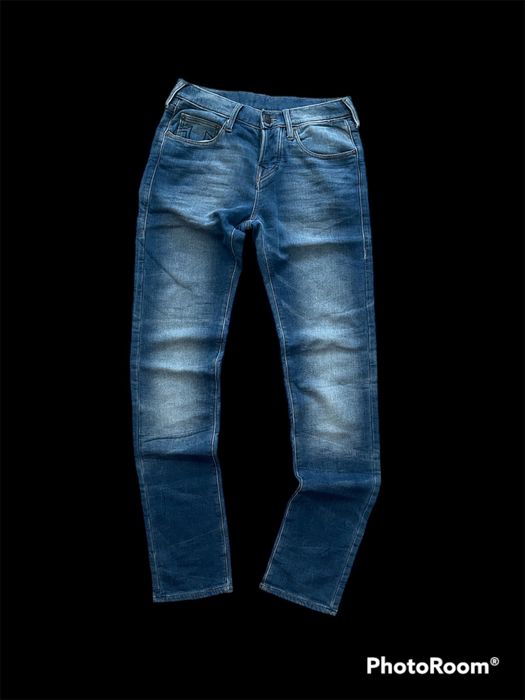 Blugi True Religion (nu evisu, stussy, carhartt)