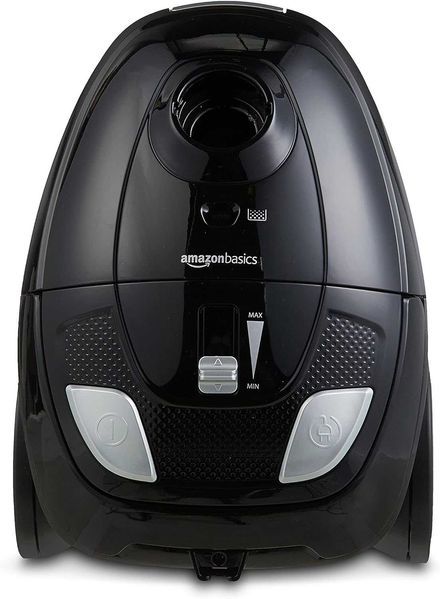 ПРОМО 2г Гаранция Нова Мощна Прахосмукачка Amazon, HEPA, 700 W, 1,5 L