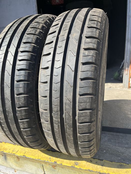 2 бр. летни гуми 195/65/15 Falken 7 mm DOT 46166