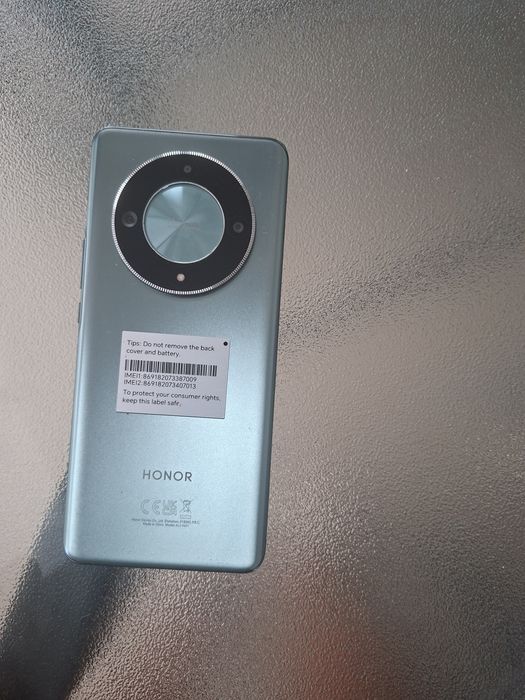 Телефон HONOR MAGIK 6LITE на 10 месеца