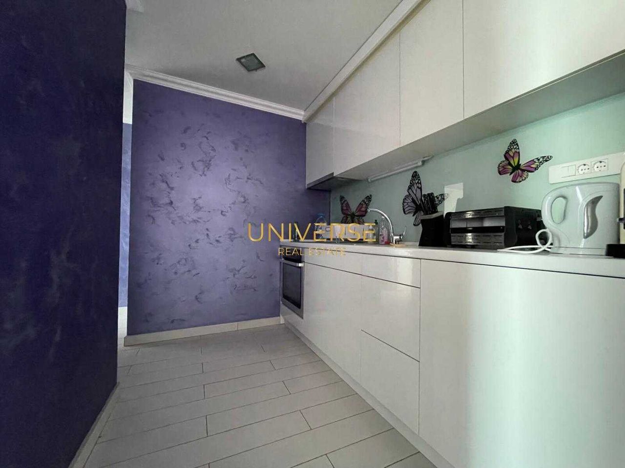 Продава се Тристаен апартамент в к.к. Елените - 100 кв.м за 1200 €/кв.м - Снимка #5