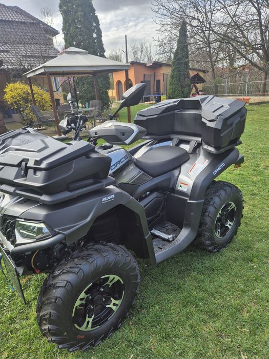 De vânzare CF MOTO 625