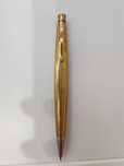 Creion mecanic Patent vintage