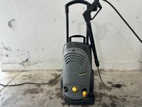 Водоструйка - Karcher 110 V / HD 5/11 C