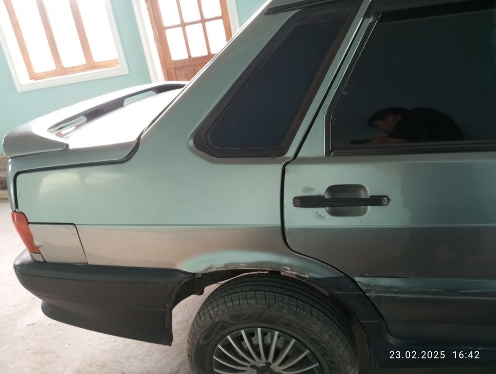 Lada kalina 2115 yahshi xolati