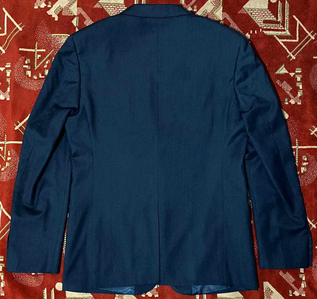 Люкс пиджак от "Kiton" Napoli original на 46-48р.