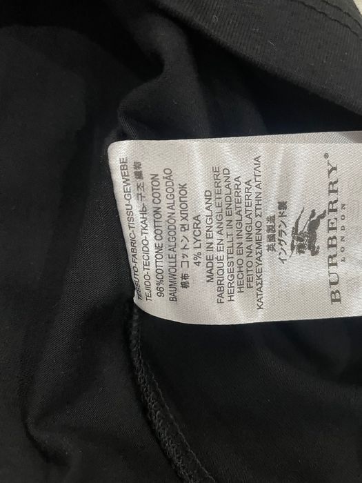 Дамска тениска Burberry