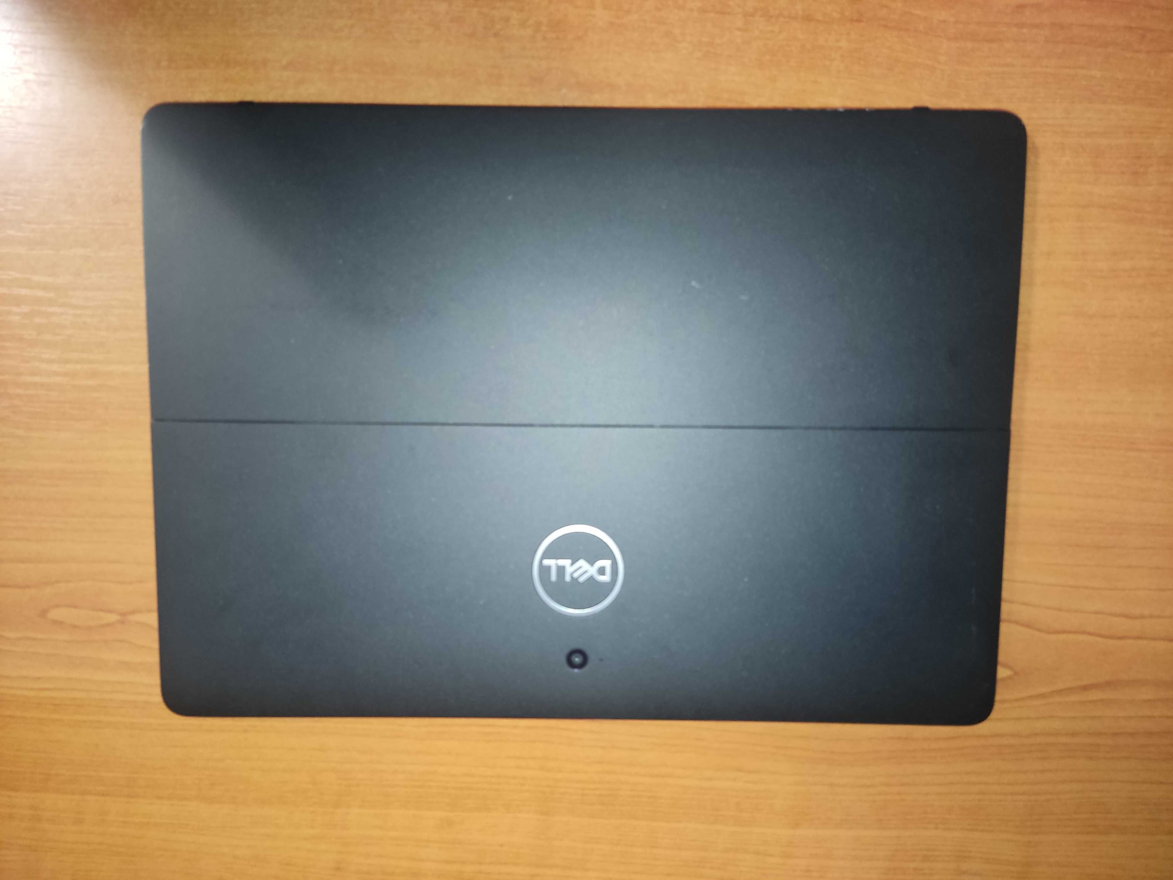 Laptop/Tableta cu Touch Dell 5290 i5-8350U ideala pentru diagnoza auto