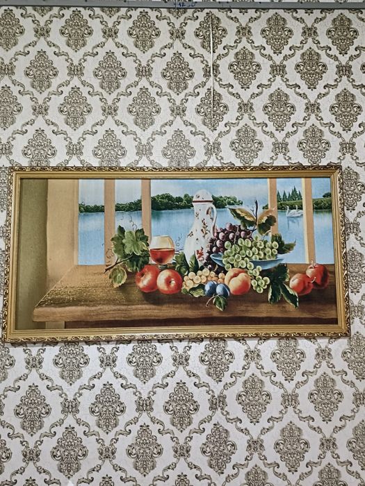 Продам натюрморт