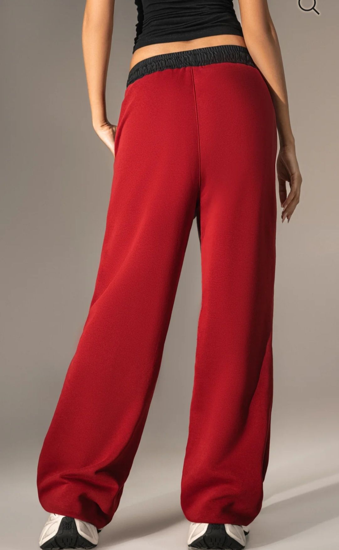 Pantaloni bordo S Madebysociety