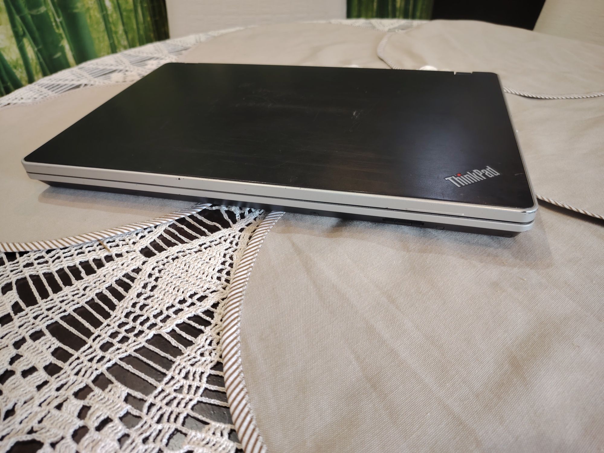 Лаптоп Lenovo Thinkpad