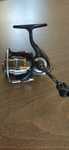 Макара Daiwa presso 2025C