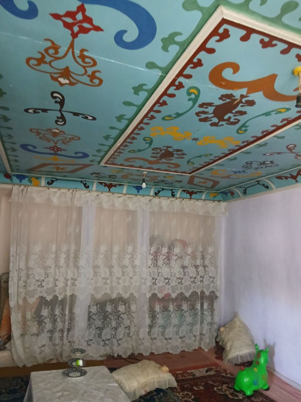 Срочно сотилади ховли