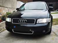 Audi A4 B6 2001.