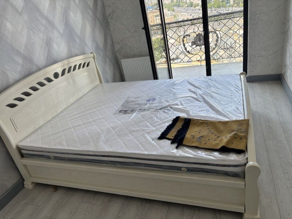 Самарканд Дарвоза Сдаётся 3х комнатная Евро Новостройка