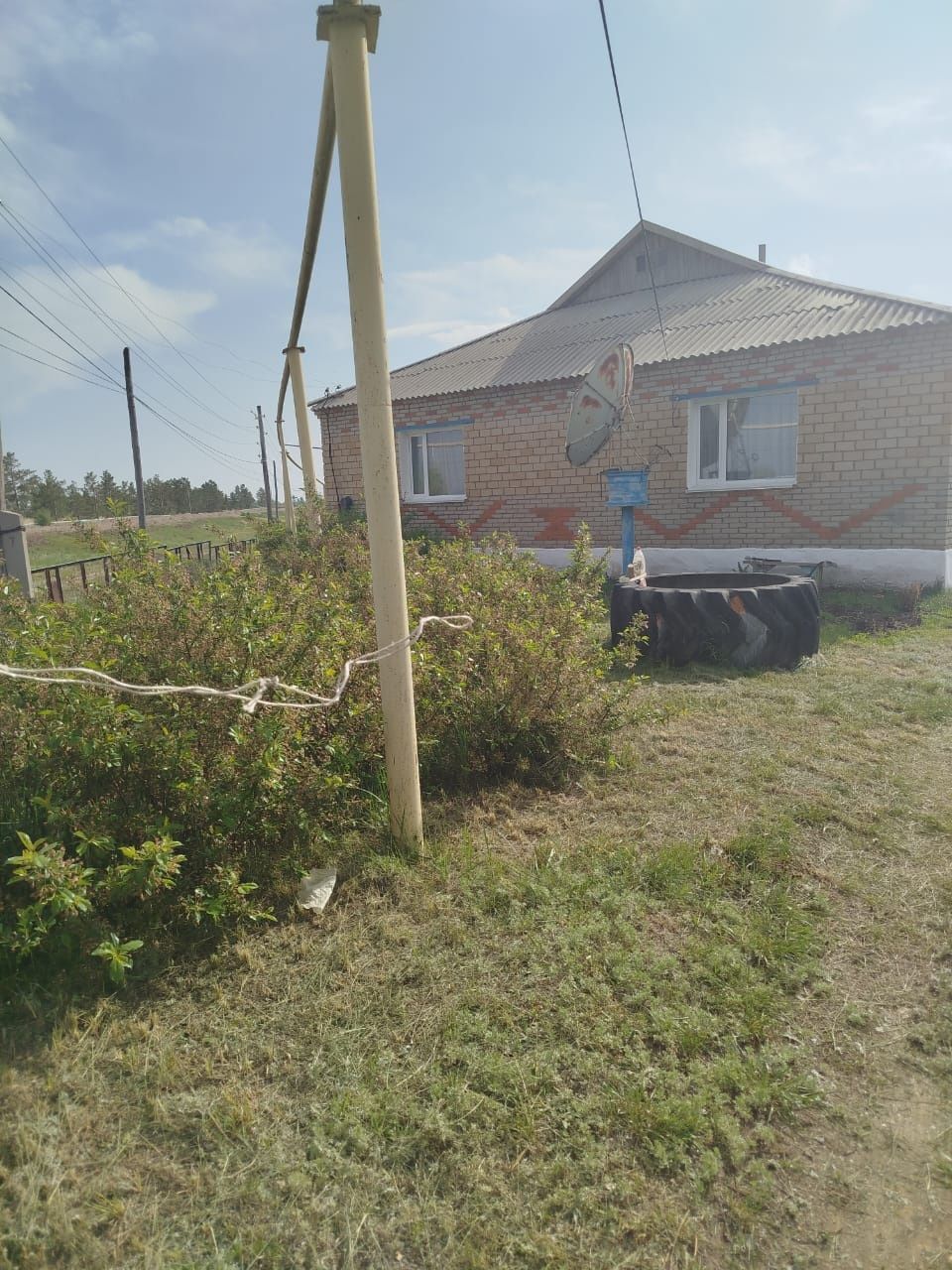 Продам дом в Перелесках