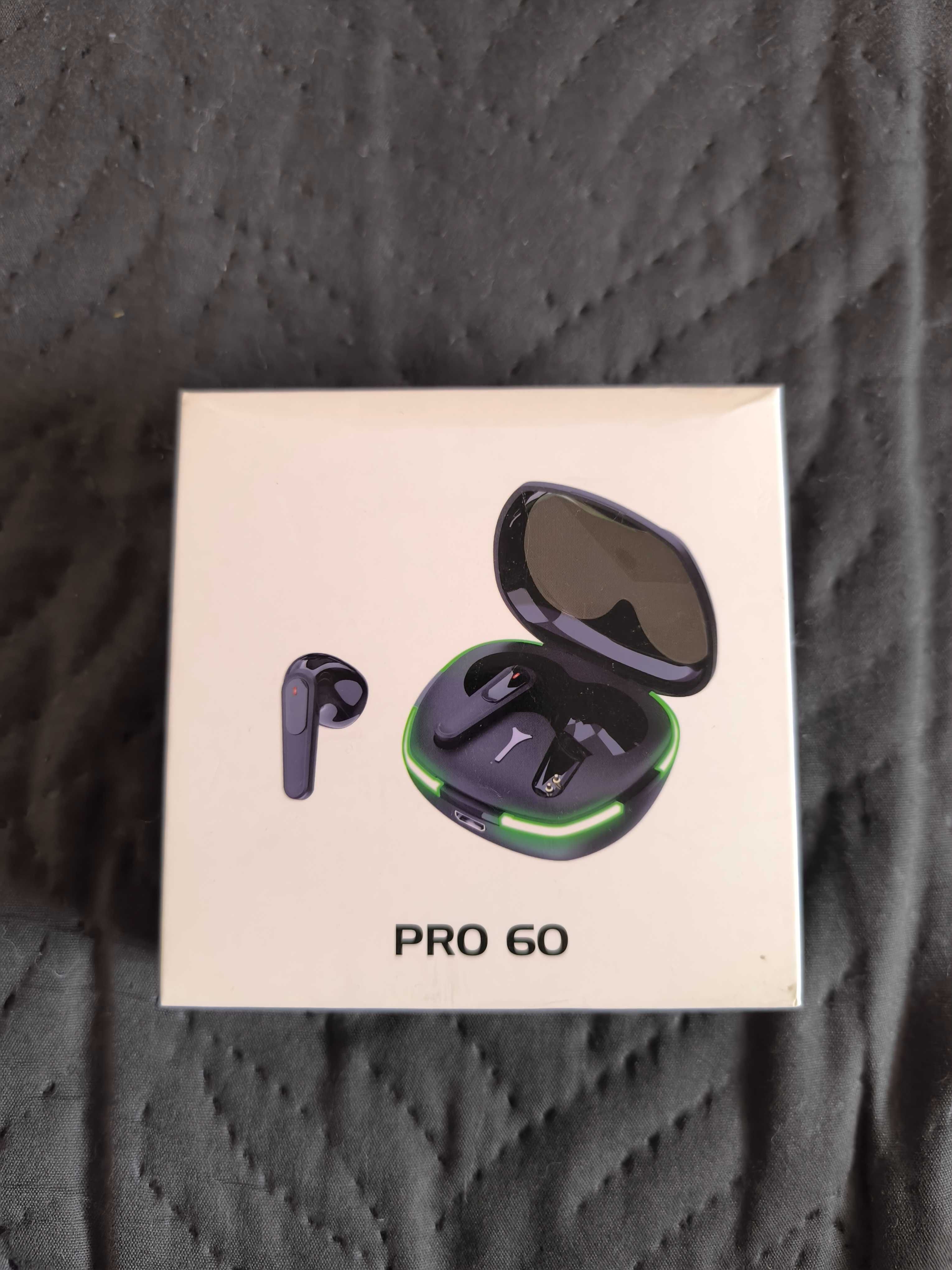 Безжични блутут слушалки Pro 60