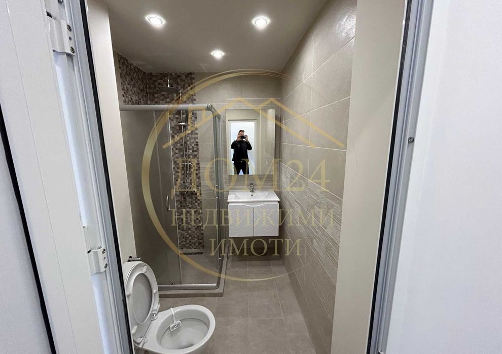 Дава се под наем Едностаен апартамент в София, Младост 3 - 49 кв.м за 484.5 € - Снимка #5