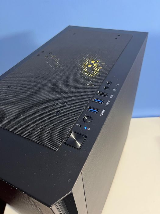 PC Gaming - RTX 3070 - Ryzen 7