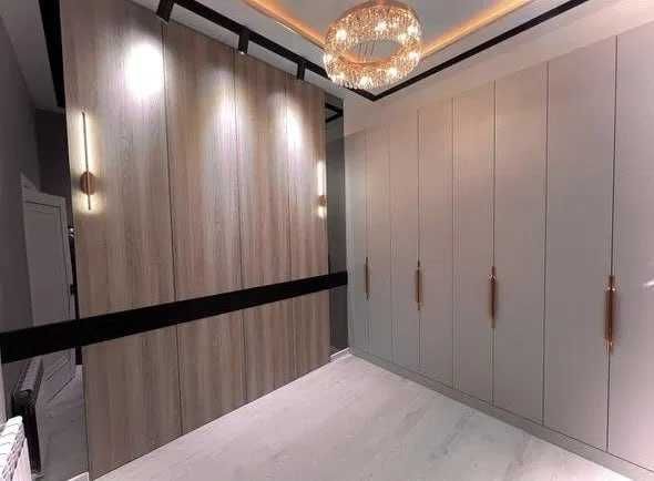 ЖК Newlife Махтумкули , IT Park 3/2/9 65м2 под ключ Срочная продажа