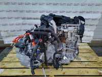Motor VW Hibrid cod CUK, cutie automata 1.4 benzina, dezmembrari