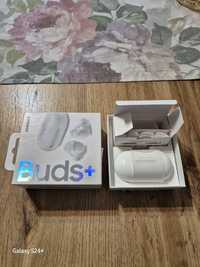 Casti Samsung Buds Plus