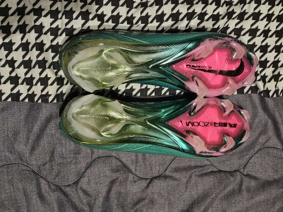 Професионални Бутонки  Nike Zoom Mercurial Vapor 16 Elite FG 44,5