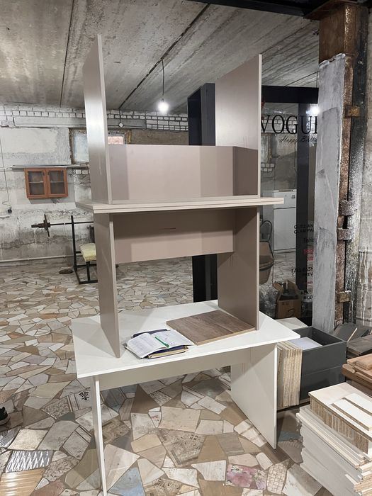 Продам Столы новые