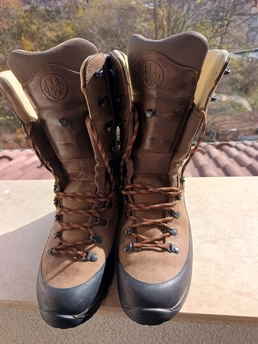 Ловни обувки BERETTA LAND 30 GTX