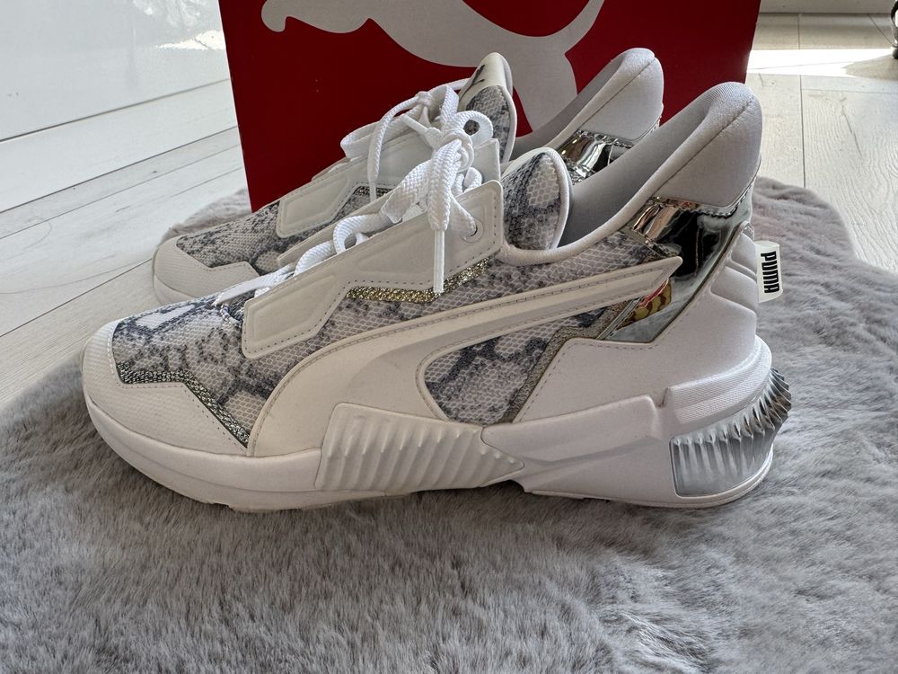 Puma чисто нови 40 номер