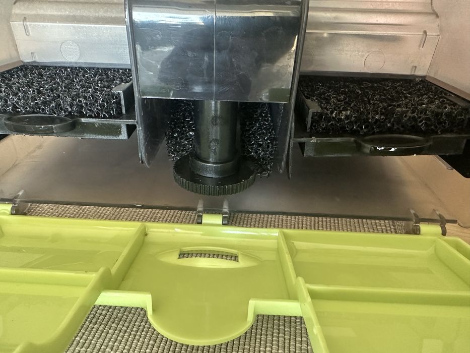 Vand filtru acvariu