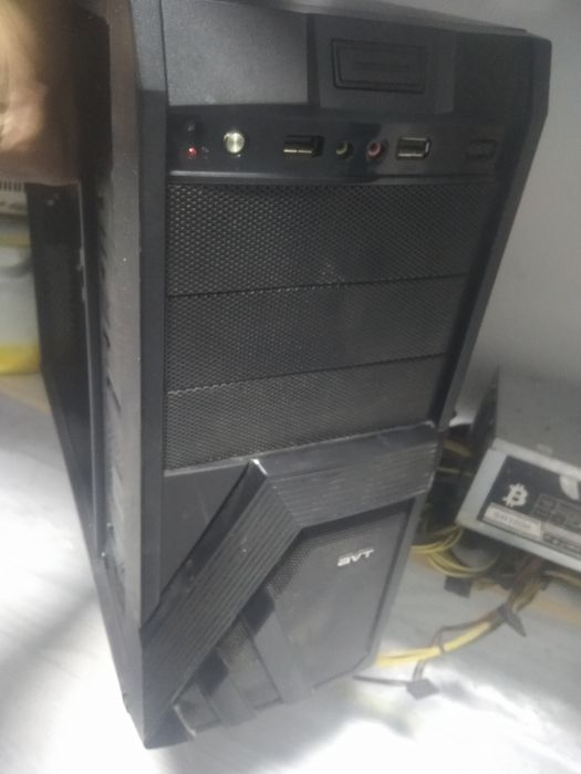 Продам игровой компьютер без монитора