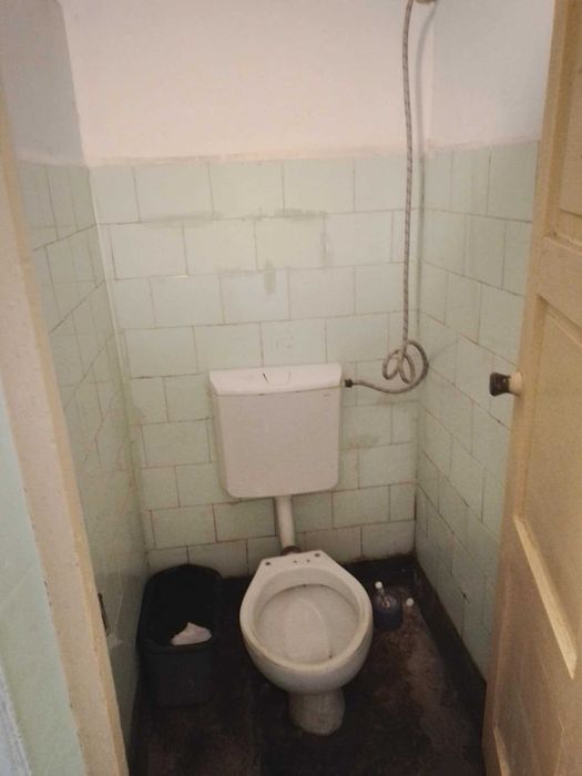 Cameră de cămin Bularga